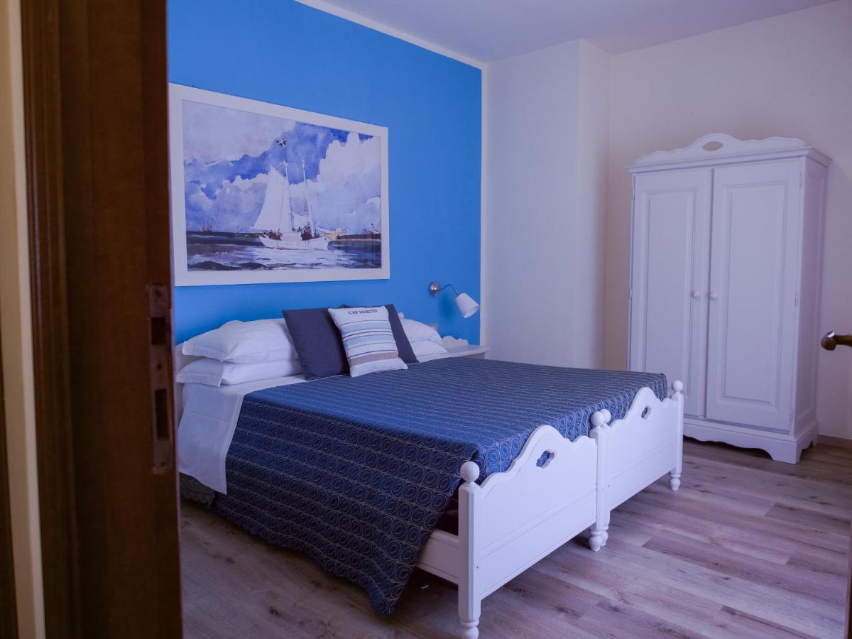 Hotel Corallo Albinia Extérieur photo