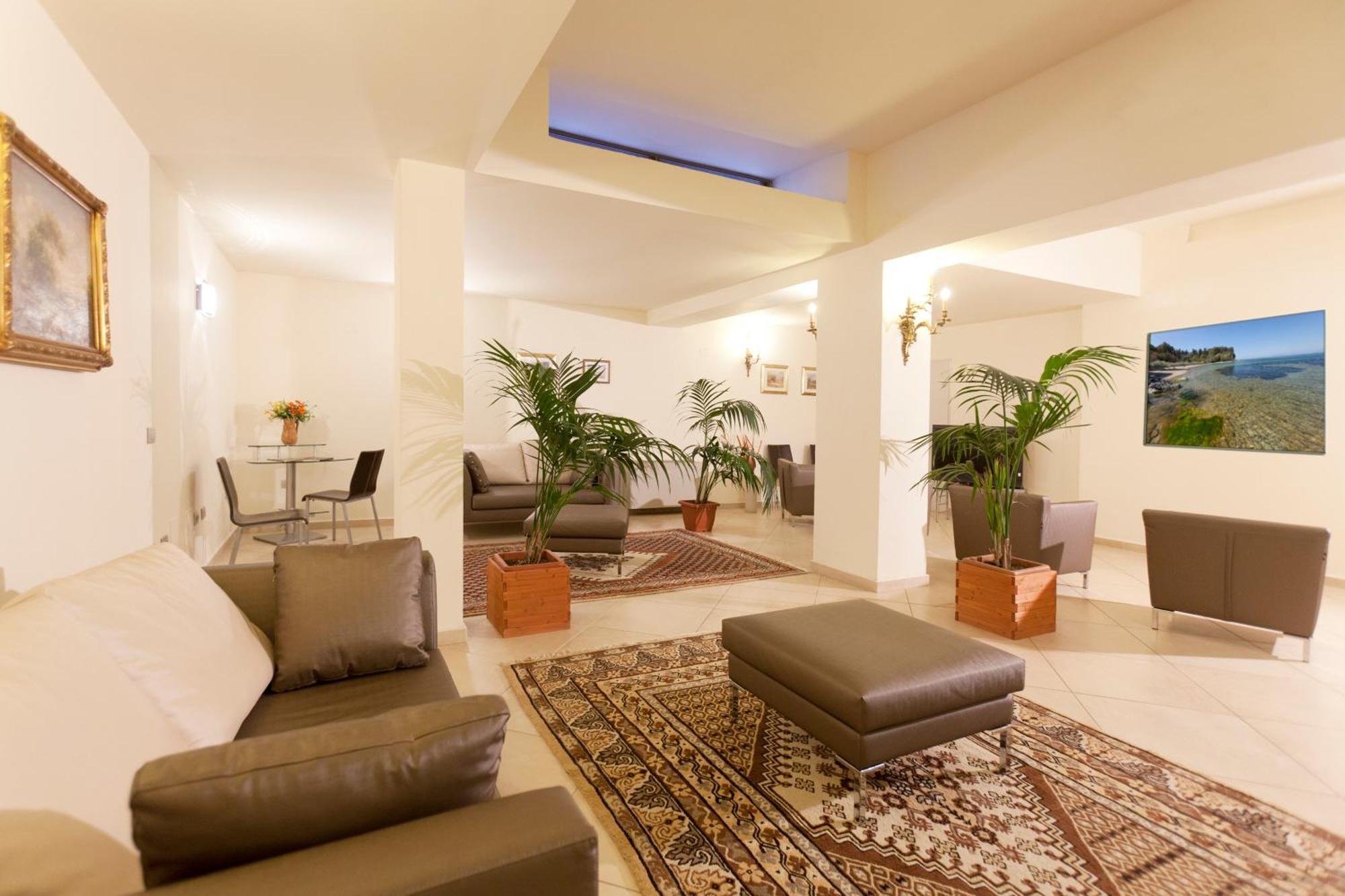 Hotel Corallo Albinia Extérieur photo